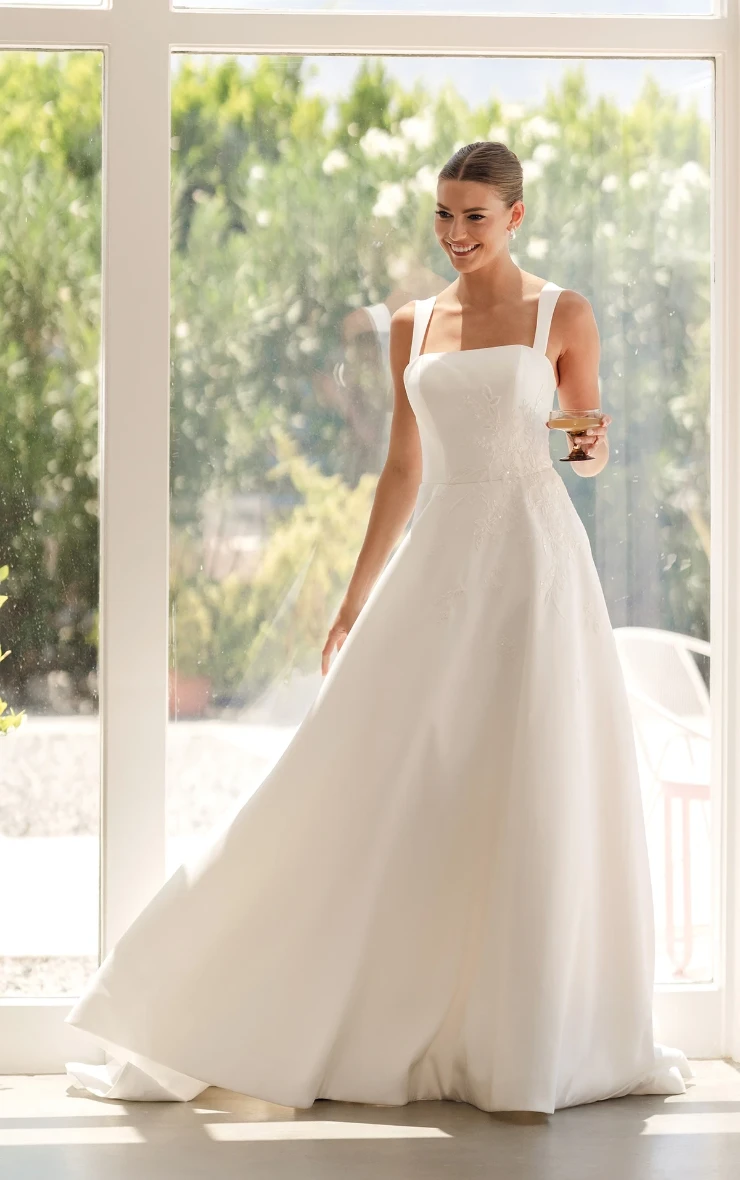 Stella York #SY8217 Image