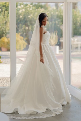 Stella York SY8239 $4 Ivory thumbnail