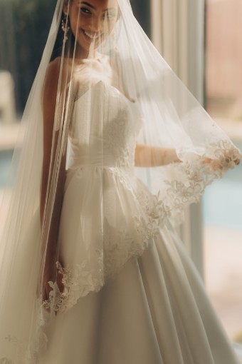 Stella York SY8239 $8 Ivory thumbnail