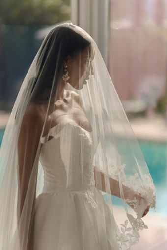 Stella York SY8239 $9 Ivory thumbnail