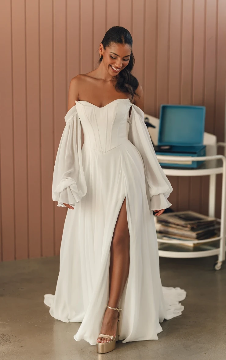 Stella York #SY8244 Image