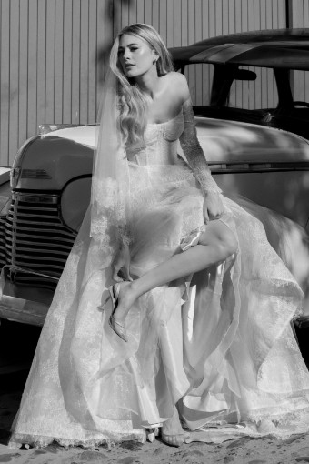 Locket Pendant Style #15137 #2 IVORY/OFF-WHITE thumbnail