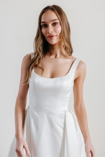 Locket Paketti Style #15224 #2 Ivory thumbnail