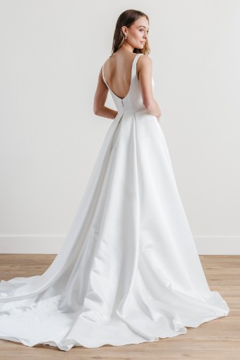 Locket Paketti Style #15224 #1 default Ivory thumbnail