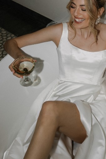 Locket Paketti Style #15224 #3 Ivory thumbnail