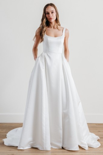 Locket Paketti Style #15224 #0 default Ivory thumbnail