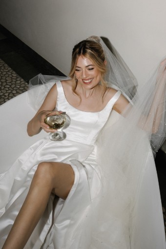 Locket Paketti Style #15224 #4 Ivory thumbnail