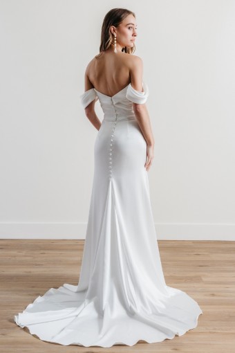 Locket Charm Style #15228 #1 default Ivory thumbnail