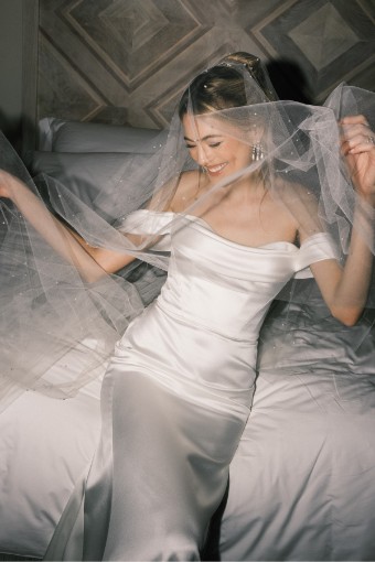 Locket Charm Style #15228 $2 Ivory thumbnail