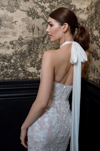 Locket Kenlie Style #14134 #3 default Ivory-Off White thumbnail