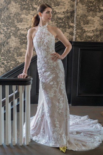 Locket Kenlie Style #14134 #0 default Ivory-Off White thumbnail