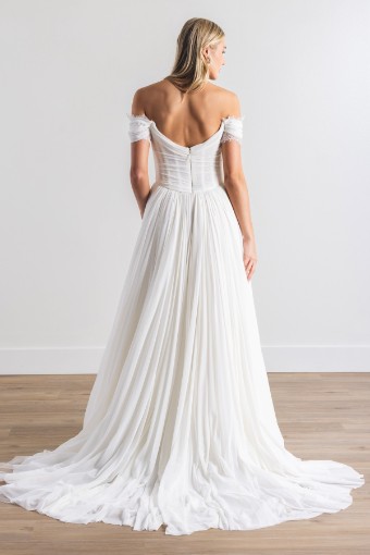 Locket Calla Style #14744 #2 default Ivory thumbnail