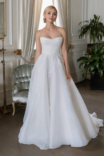 Locket Gabby Style #14805 #0 default Ivory thumbnail