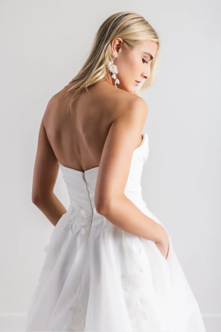 Locket Gabby Style #14805 #1 picture