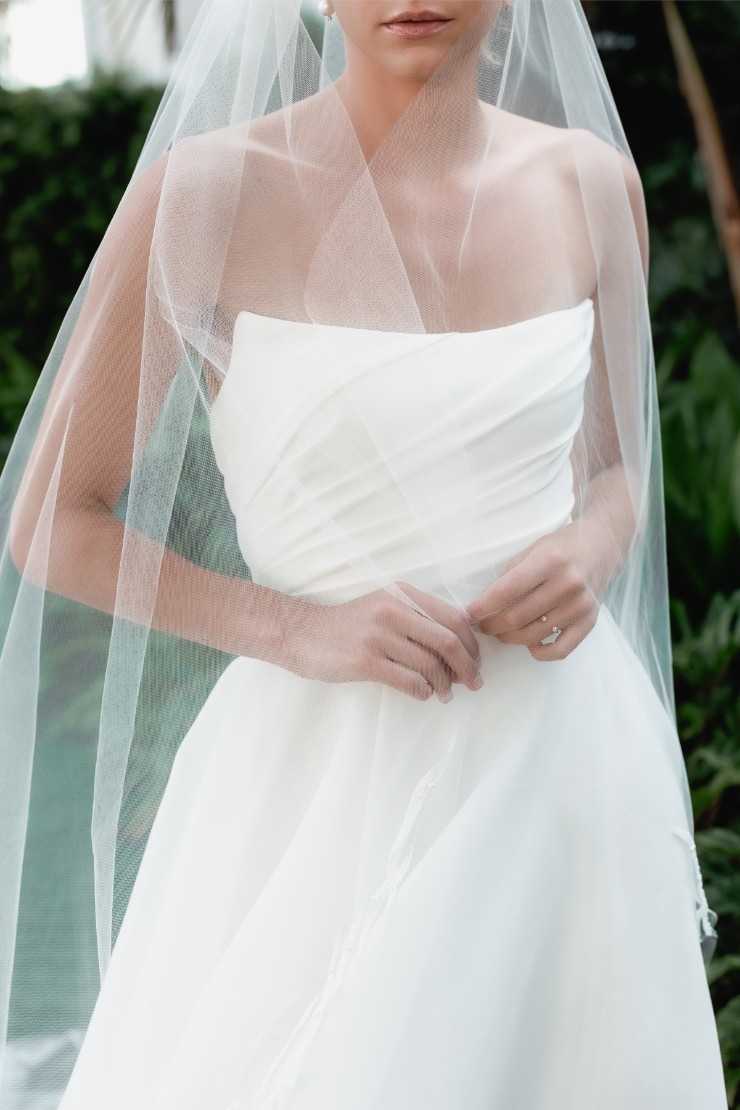 Locket Fortune Style #12727 #1 Ivory picture