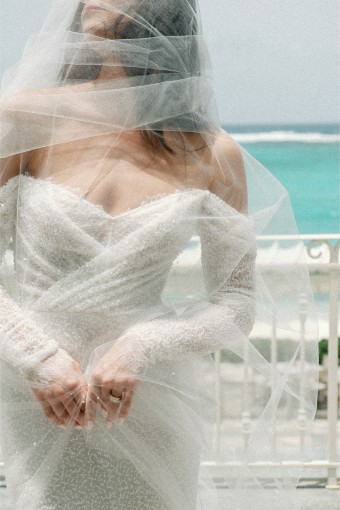 Locket Glimpse Style #12827 #3 default Ivory-Snow thumbnail