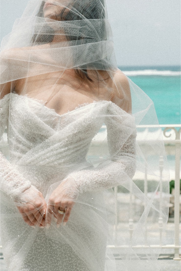 Locket Glimpse Style #12827 #3 default Ivory-Snow picture