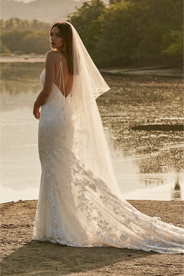 Locket Tree Style #16114 #1 default Ivory picture