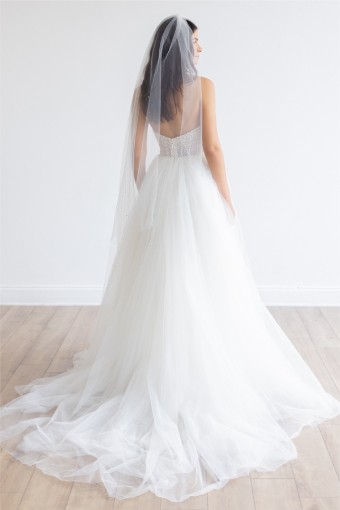 Locket Maeve Style #19800 $1 Ivory thumbnail