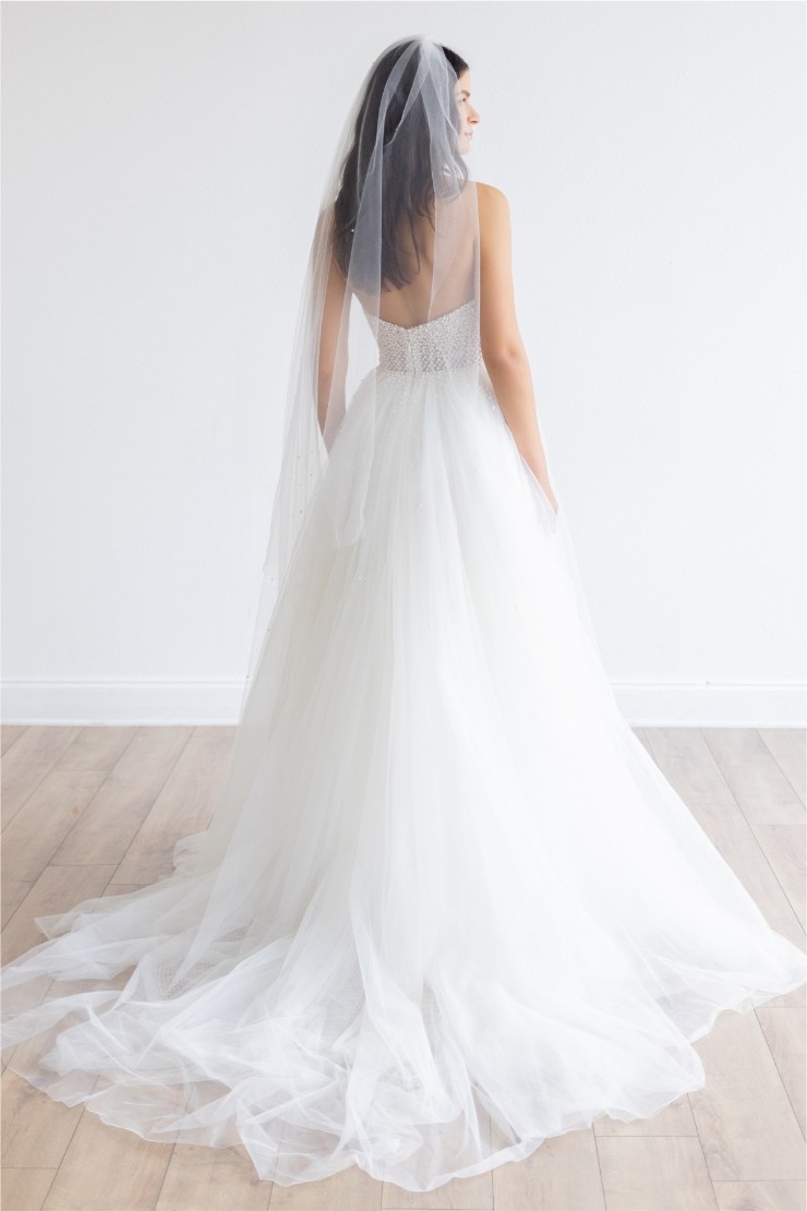 Locket Maeve Style #19800 #1 Ivory picture