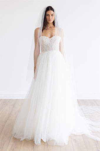 Locket Maeve Style #19800 $0 default Ivory thumbnail