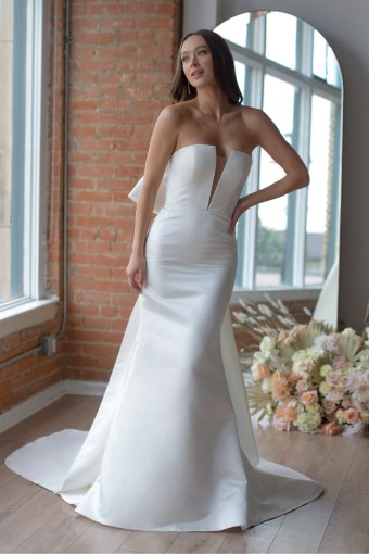 Locket Savvy Style #15214 #0 default Ivory thumbnail