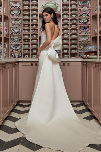 Locket Savvy Style #15214 #4 default Ivory thumbnail