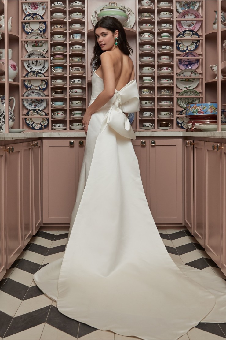 Locket Savvy Style #15214 #4 default Ivory picture