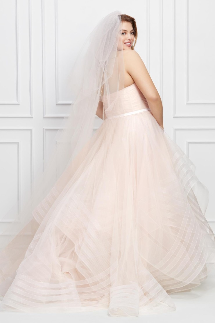 Locket Maisie Style #12800 #4 default Moscato picture