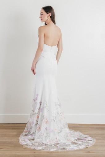 Locket Pryce Style #13730 $1 default Ivory/Multi thumbnail