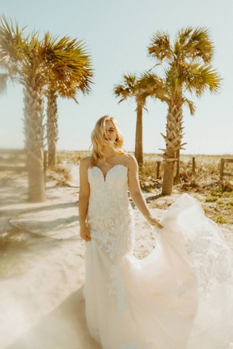 Stella York 7397 #13 thumbnail