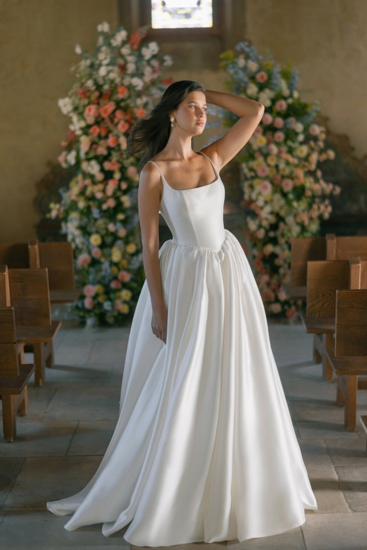 Allure Bridals #A1402 Image