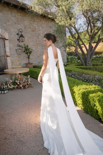 Allure Bridals A1414 $3 default Ivory thumbnail