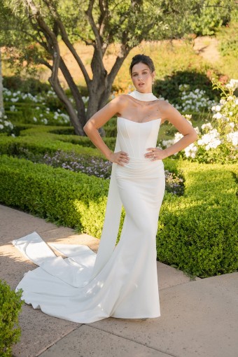 Allure Bridals A1414 $0 default Ivory thumbnail