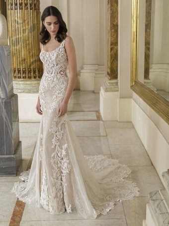 Élysée Donatella #0 default Ivory/Sand/Nude thumbnail