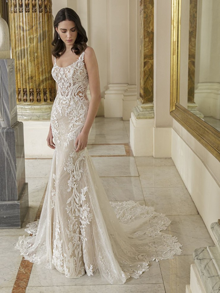 Élysée Donatella #0 default Ivory/Sand/Nude picture