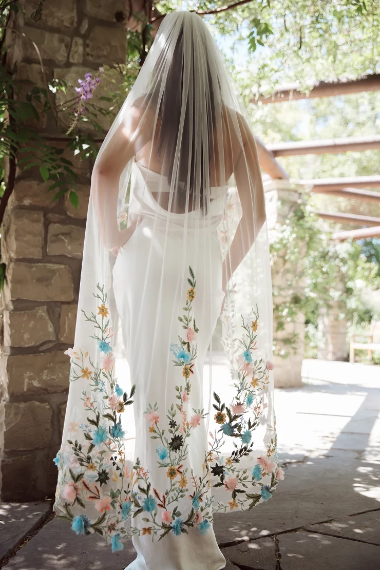 Heirloom Bridal Company #VS25-028 - Heirloom Bridal Company Image