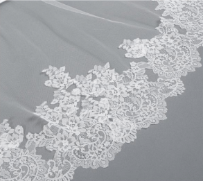 Bel Aire Bridal V7881C $1 default Ivory thumbnail