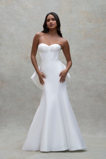 Abella Ceres Style #E501NC $5 Ivory thumbnail