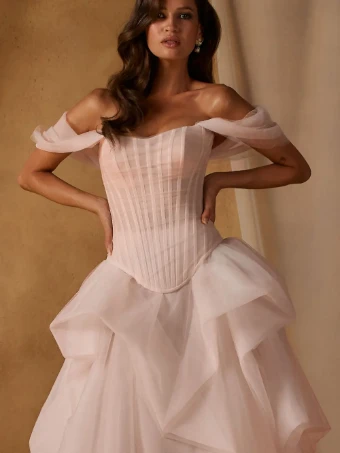 Madi Lane Novella SK - ML26299SK - Madi Lane $3 thumbnail