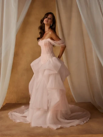 Madi Lane Novella SK - ML26299SK - Madi Lane $1 thumbnail