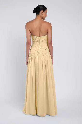 Jenny Yoo Cynthia - 12682 - Jenny Yoo Bridesmaids $1 Buttercup thumbnail
