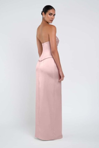 Jenny Yoo Amaya - 126104 - Jenny Yoo Bridesmaids $1 default Dark Berry thumbnail