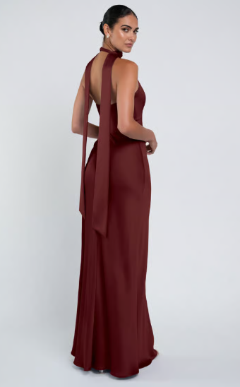 Jenny Yoo Louisa - 126105 - Jenny Yoo Bridesmaid $1 default Dark Berry thumbnail