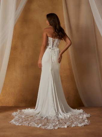 Madi Lane ML26099 $2 Ivory thumbnail