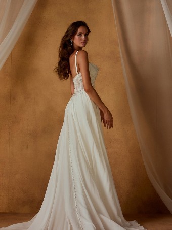 Madi Lane ML26288 $2 Ivory thumbnail