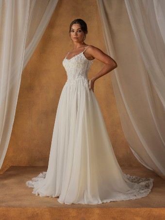 Madi Lane ML26333 $3 Ivory thumbnail