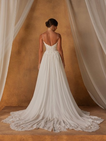 Madi Lane ML26333 $4 default Ivory thumbnail