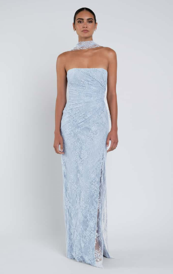 Jenny Yoo Julian - 12666 - Jenny Yoo Bridesmaid $0 default Whisper Blue thumbnail
