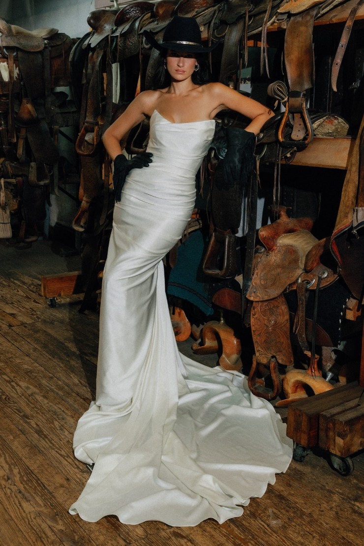 Locket Delphinium Image